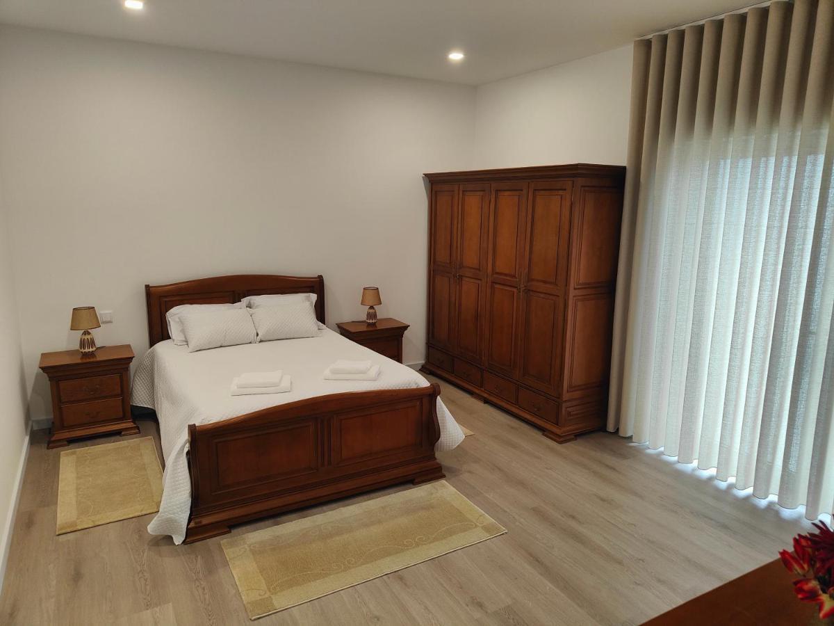 Quinta De Basto House Otel Felgueiras Dış mekan fotoğraf